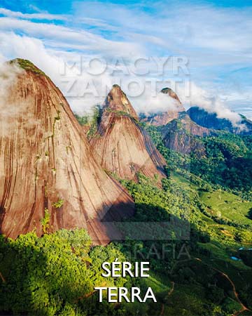 Série Terra